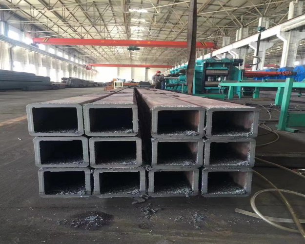 厚壁無(wú)縫方管